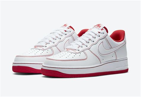 low top air force one